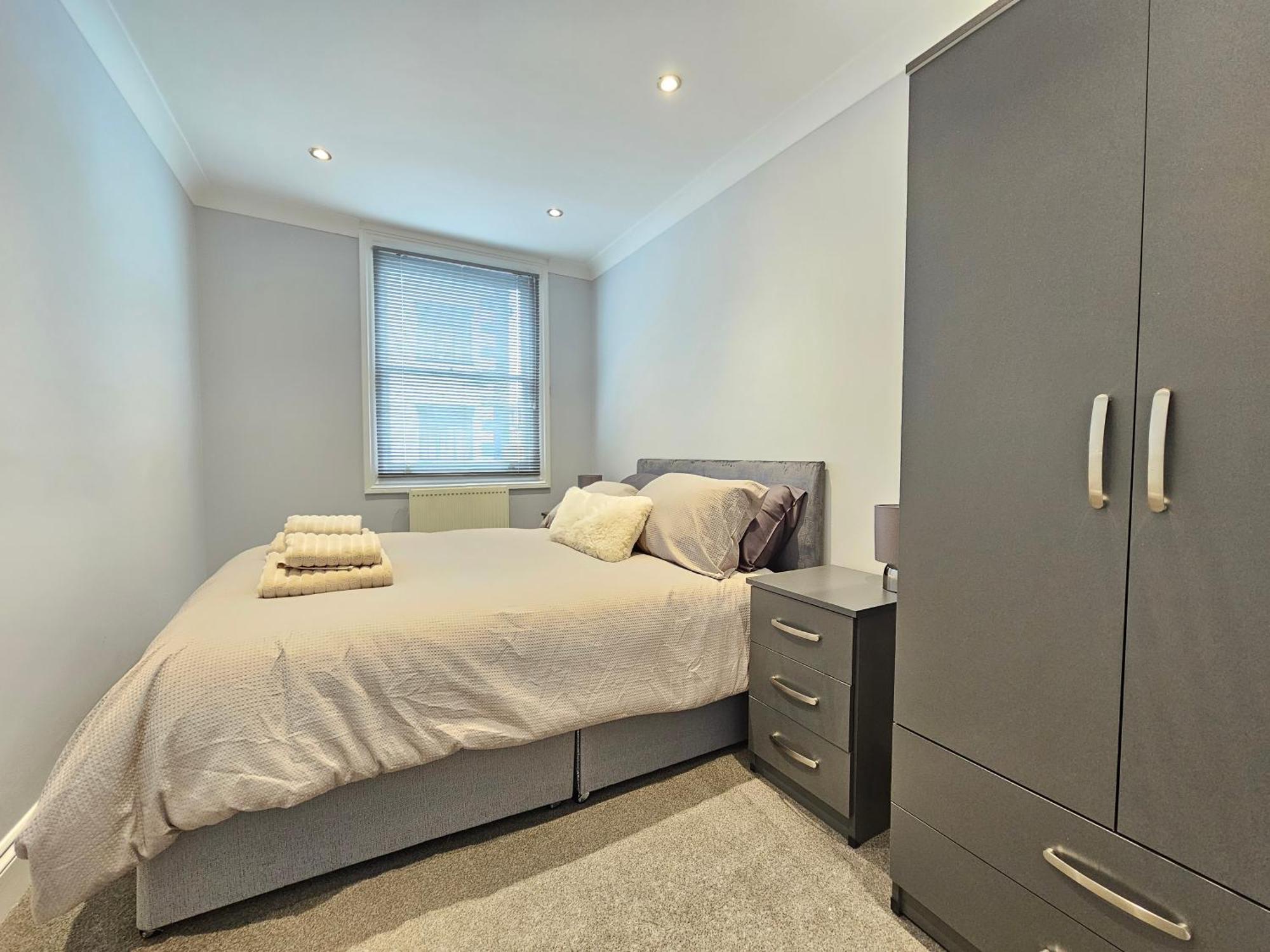 Charming 2 Bedroom Flat In Paddington Londra Esterno foto