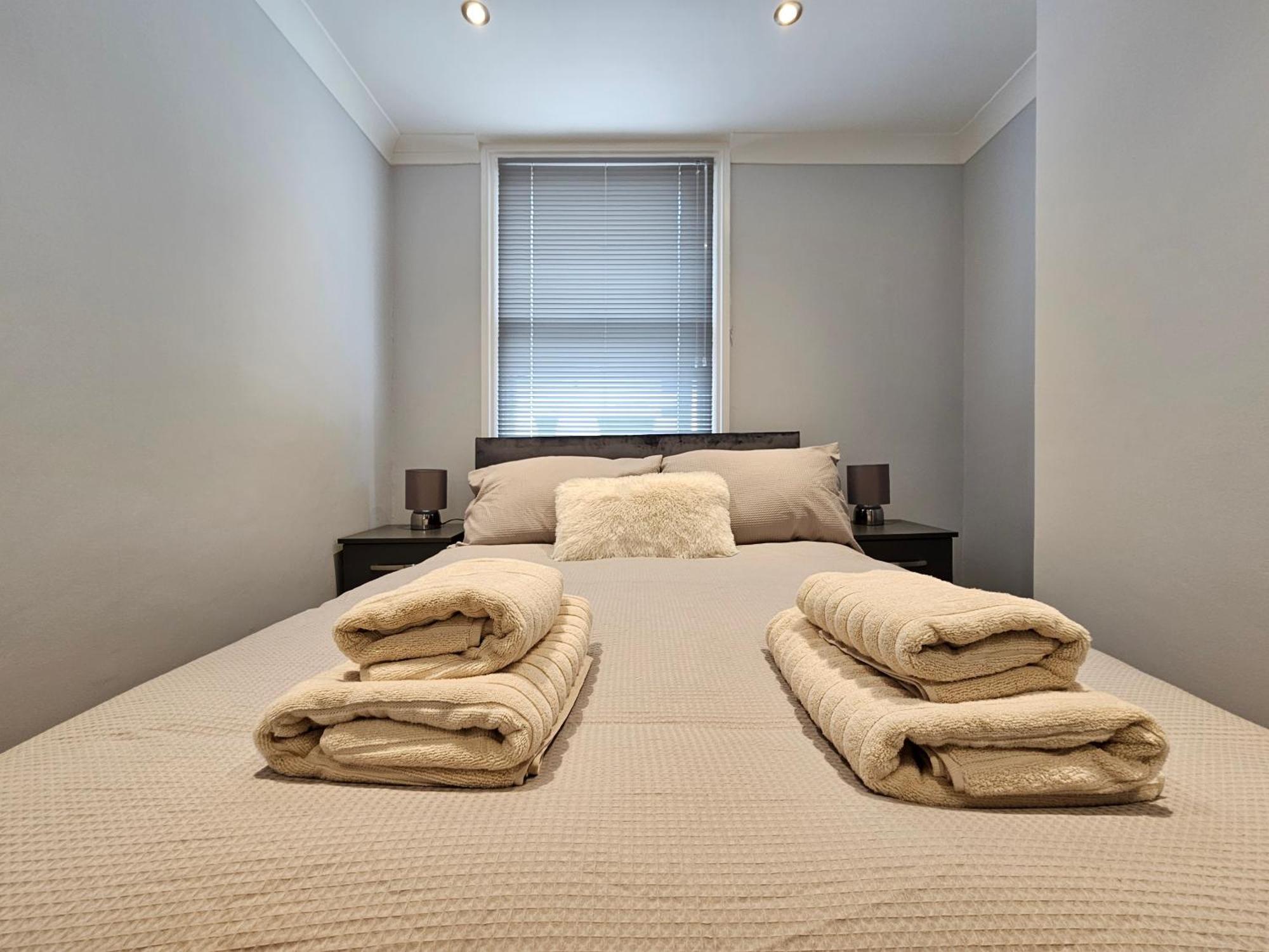 Charming 2 Bedroom Flat In Paddington Londra Esterno foto