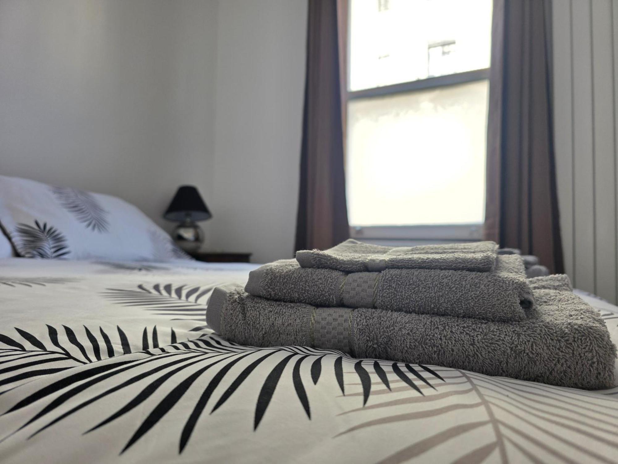 Charming 2 Bedroom Flat In Paddington Londra Esterno foto