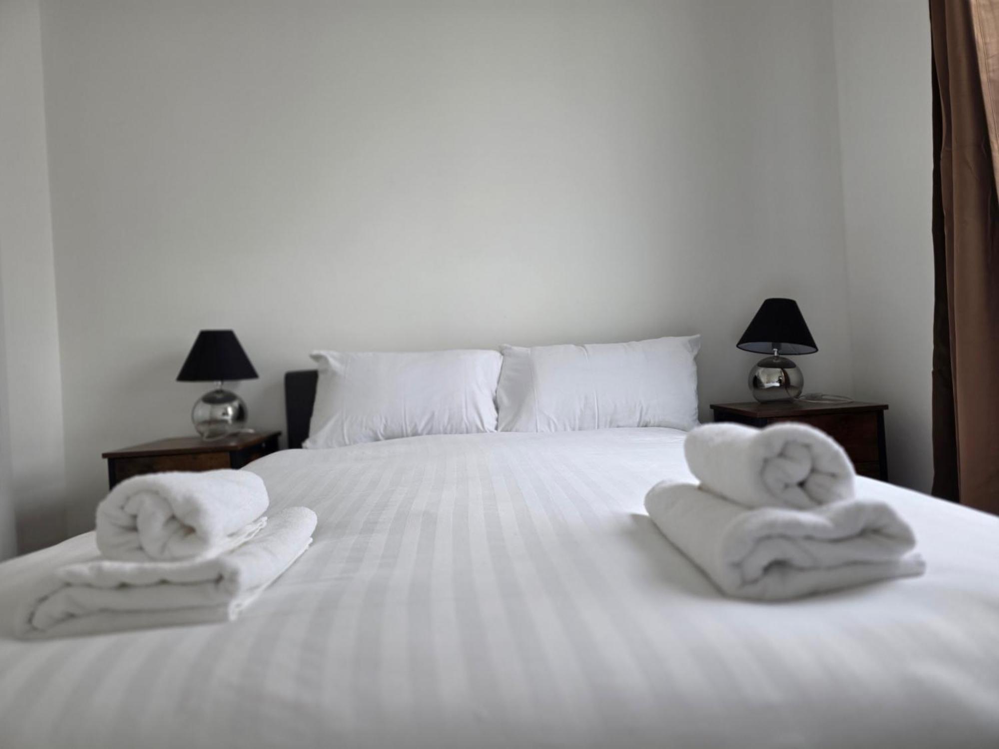 Charming 2 Bedroom Flat In Paddington Londra Esterno foto